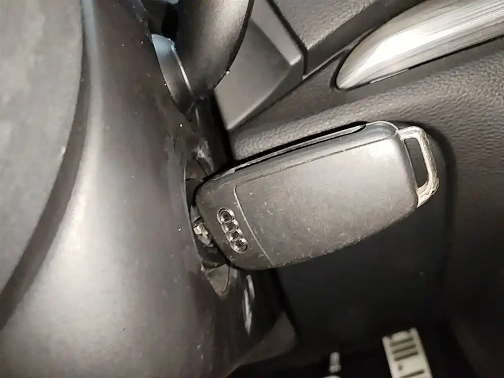 Audi A3 2016 Limousine 35 TFSI Style фото 17