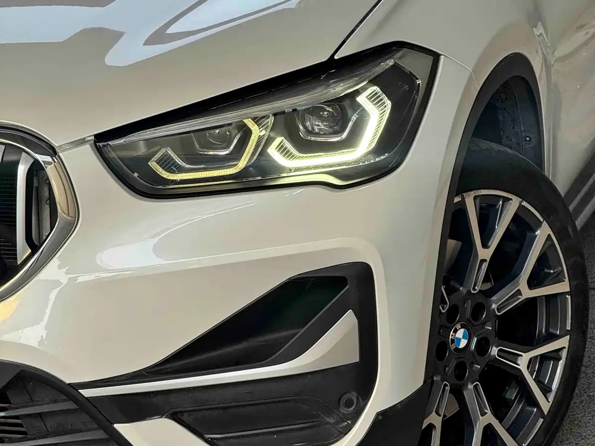 BMW X1 2022 Facelift xDrive25Li Premium Edition фото 2