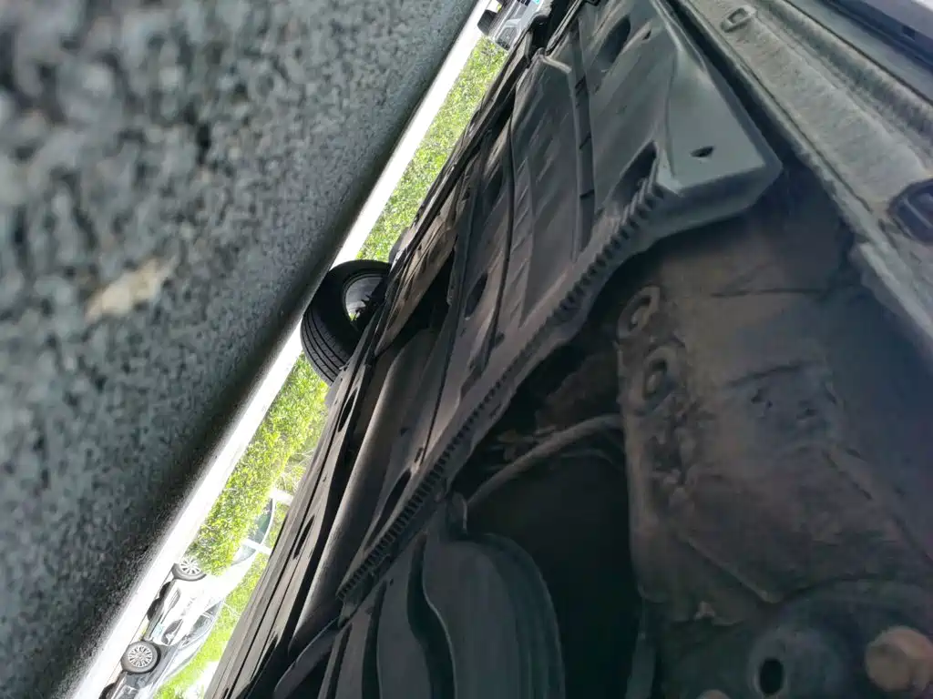 Volkswagen Tharu, миниатюра 18