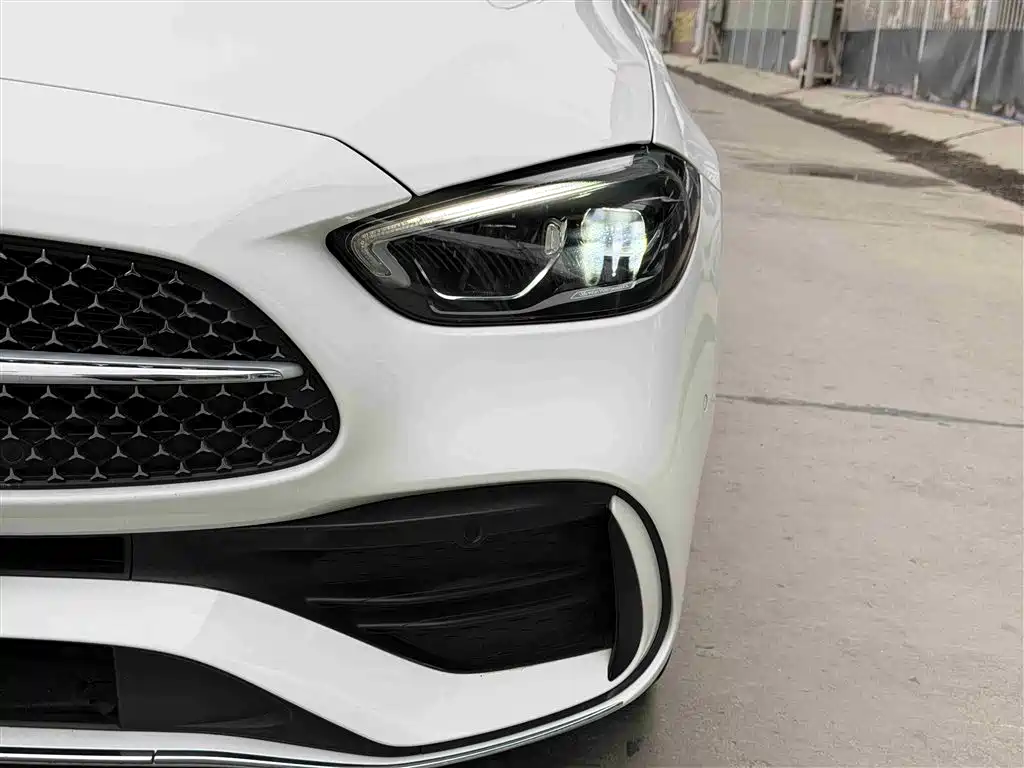 Mercedes-Benz C-Class 2022 C 260 L Sport Edition фото 13