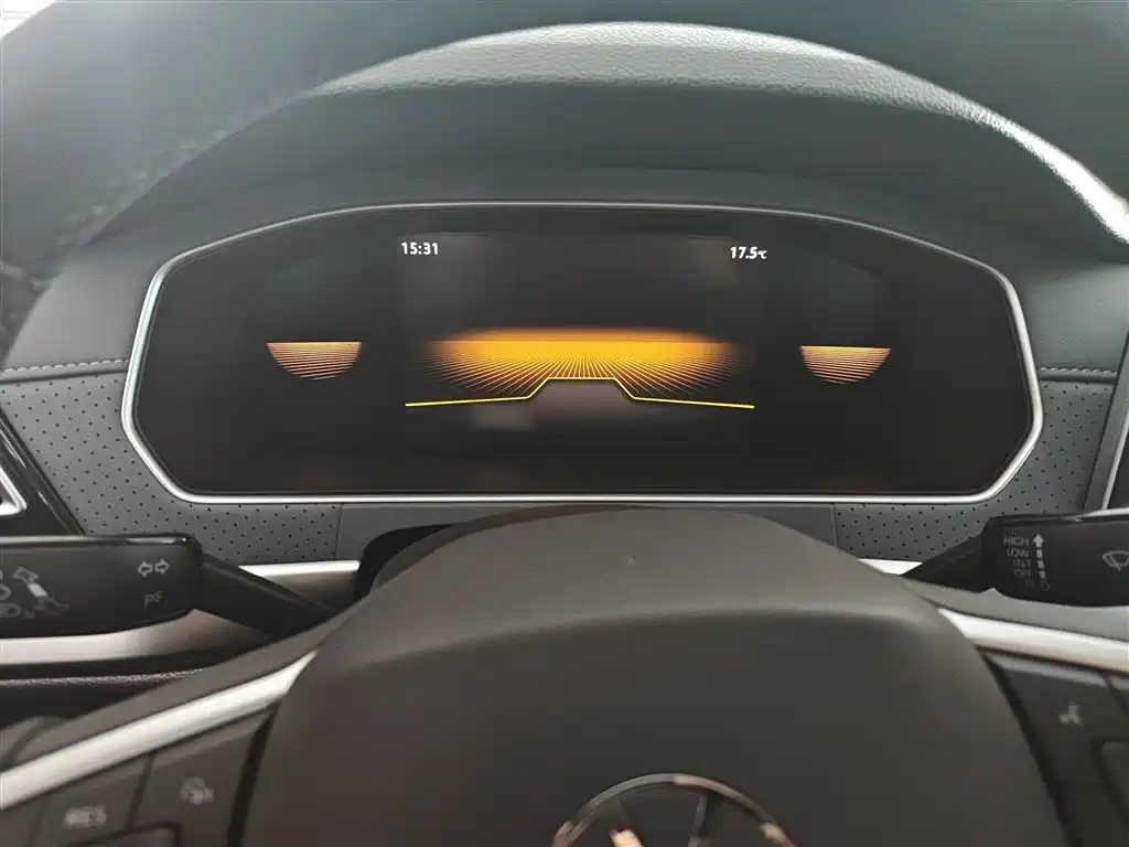 Volkswagen Lavida 2023 280TSI DSG Comfort Edition фото 4