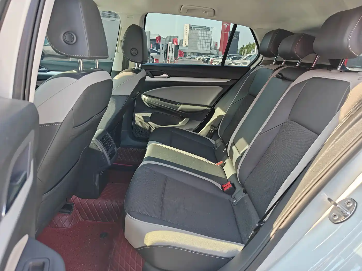 Volkswagen Golf 2021 280TSI DSG Pro фото 6