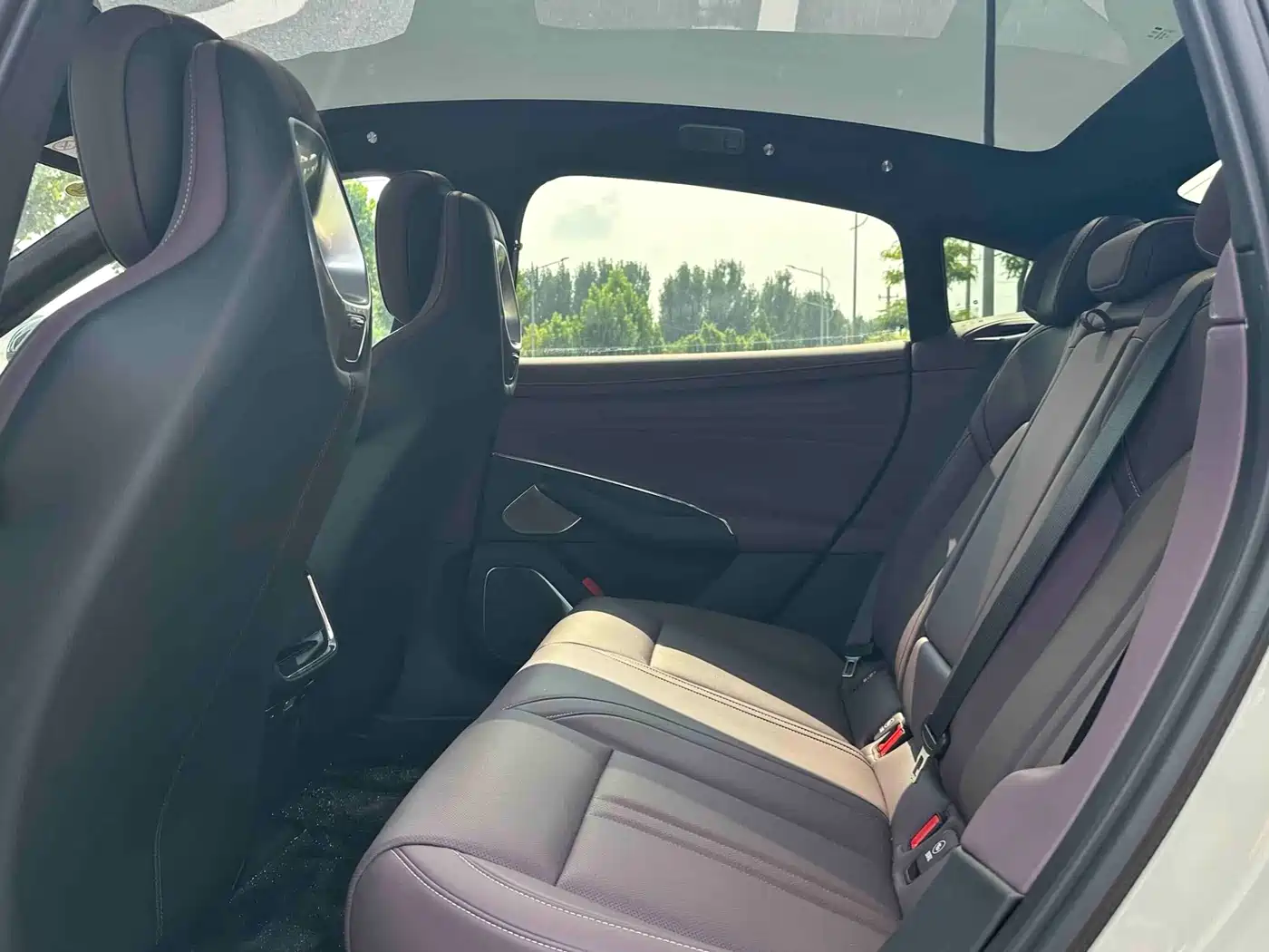 Xiaomi Auto Xiaomi SU7 2026 2026 Standard Edition