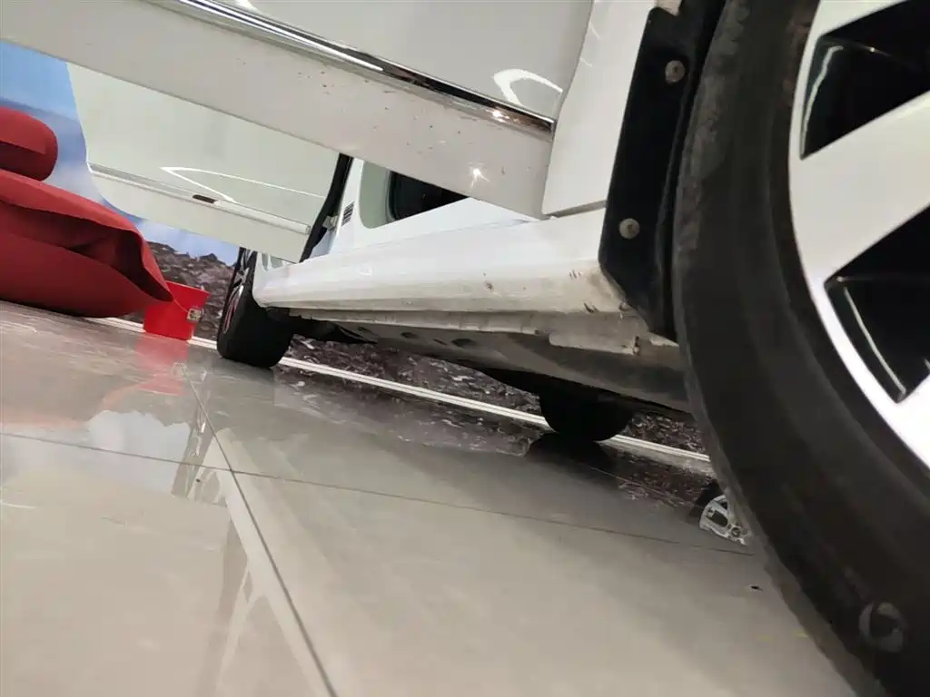 Volkswagen Sagitar 2017 1.6L Automatic Comfort фото 21