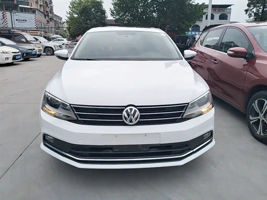 Volkswagen Sagitar 2018 280TSI DSG Comfort фото 3