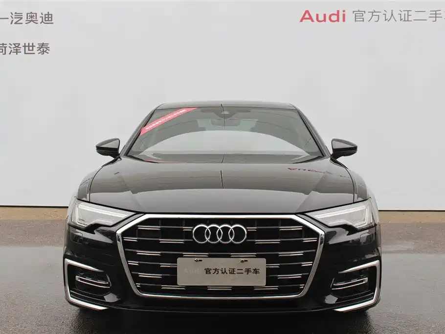 Audi A6L 2023 40 TFSI Luxury Dynamic фото 4