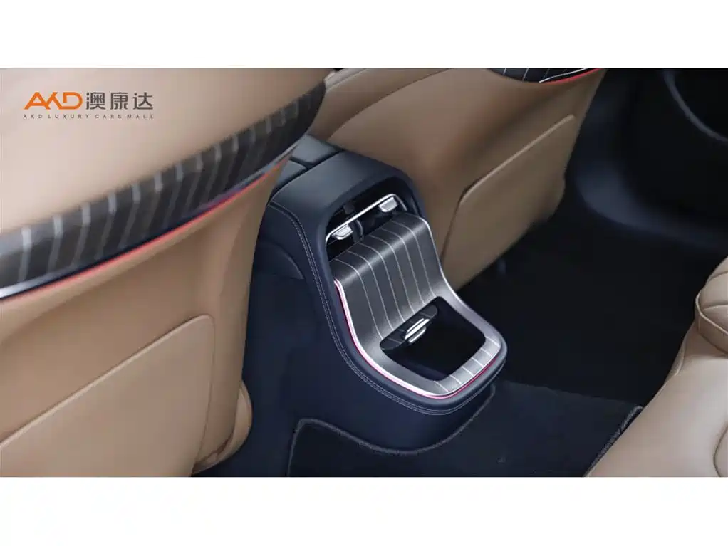 Mercedes-Benz E-Class New Energy 2024 2024 E 350 e L Plug-in Hybrid Sedan