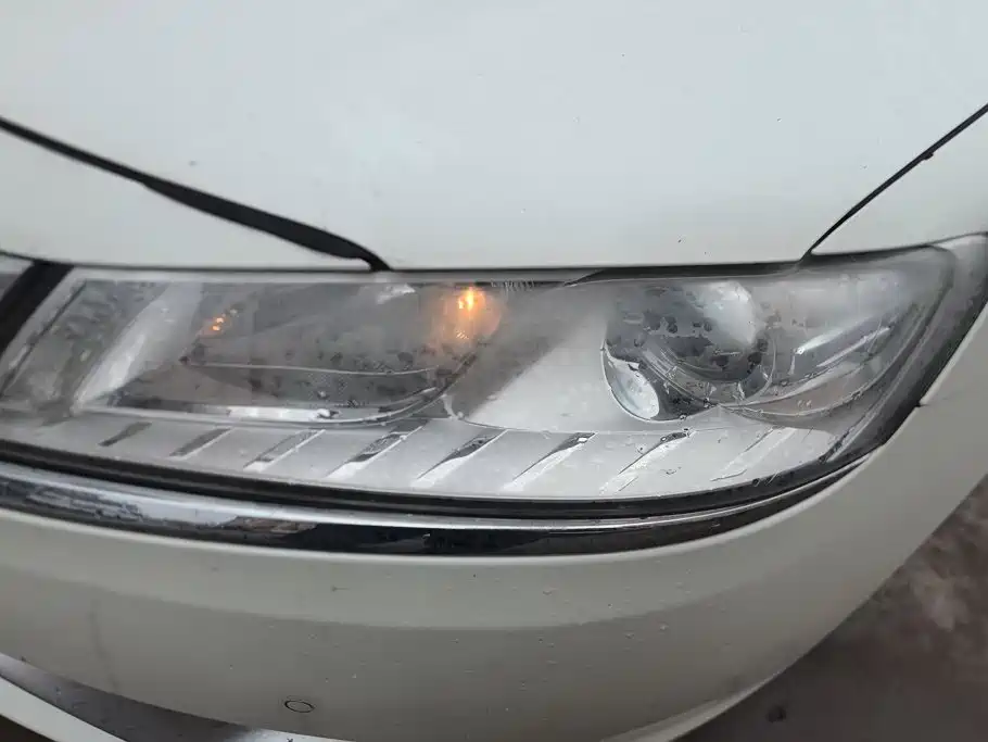 Geely Borui 2015 2015 2.4L Comfort