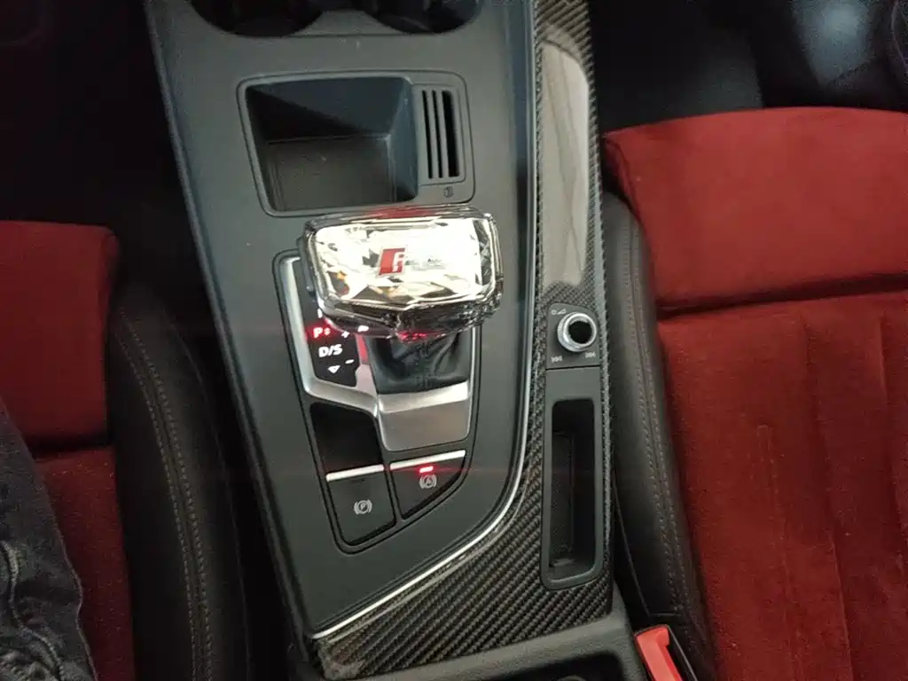 Audi A4L 2020 45 TFSI quattro Premium Dynamic фото 21