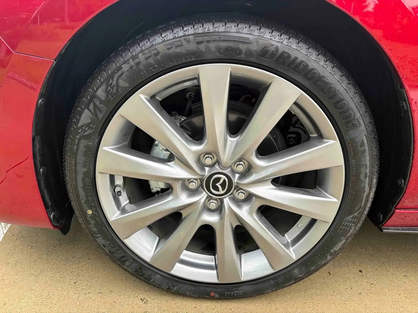 Mazda Mazda3 Axela 2026 2023 2.0L Automatic Premium Edition