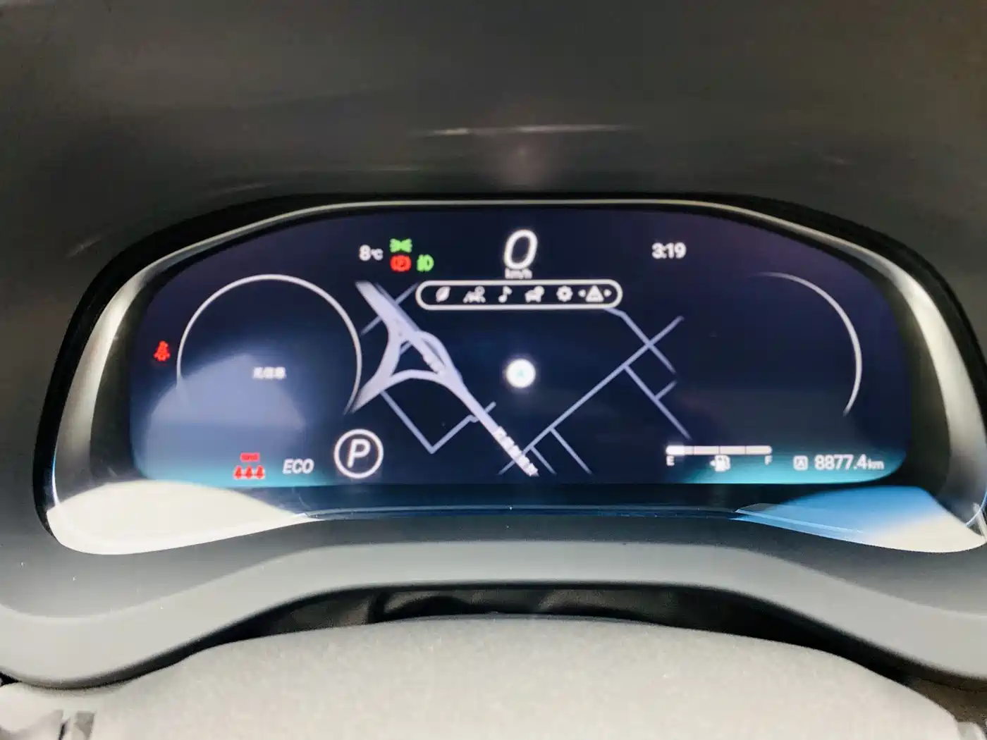 Toyota Venza 2022 2.0L CVT AWD Ultimate Edition фото 9