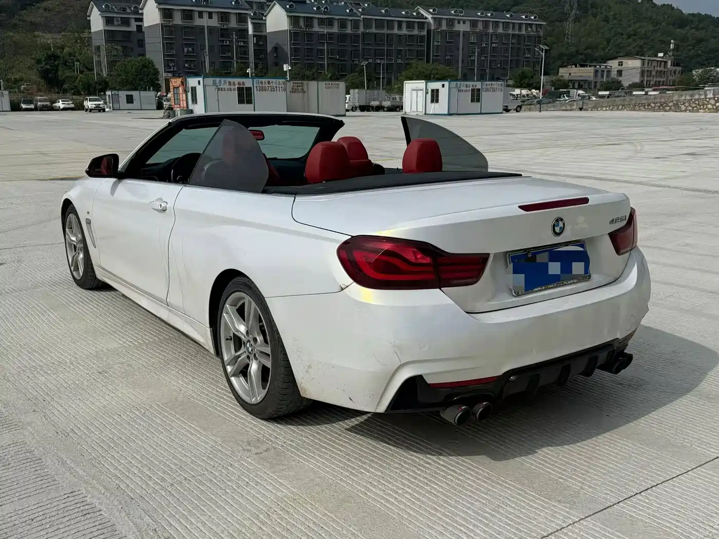 Фото 7 - BMW 4 Series