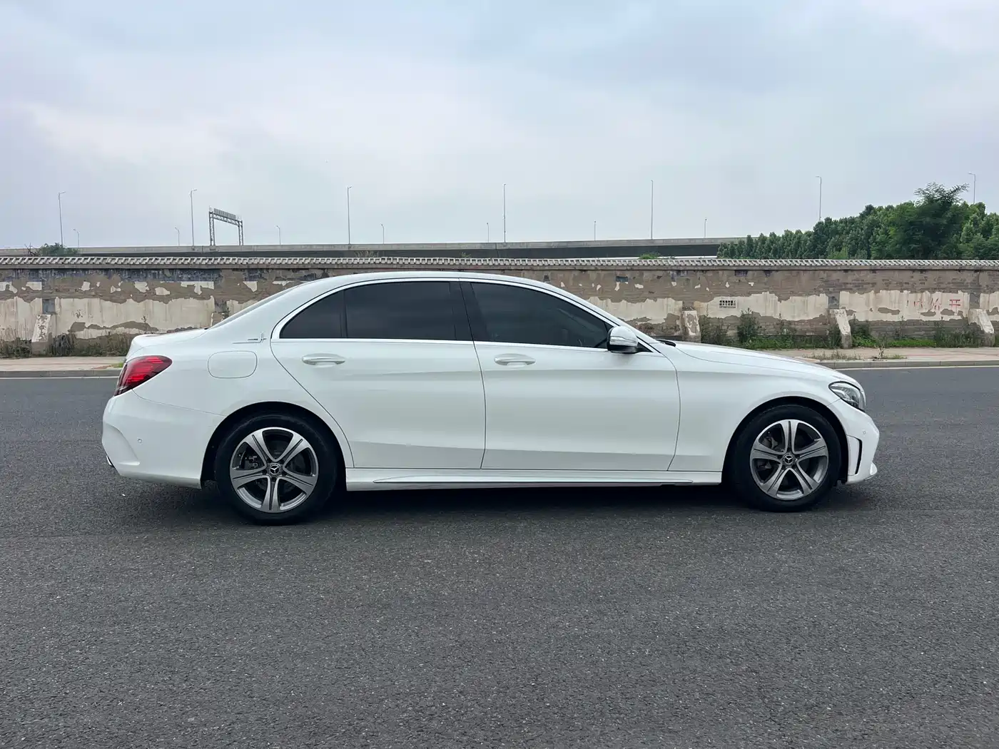 Mercedes-Benz C-Class 2019 Facelift C 260 L Sport фото 7