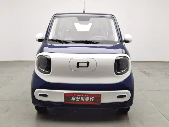 Besturn Bestune Pony 2024 170km Vitality Pony — фото 3