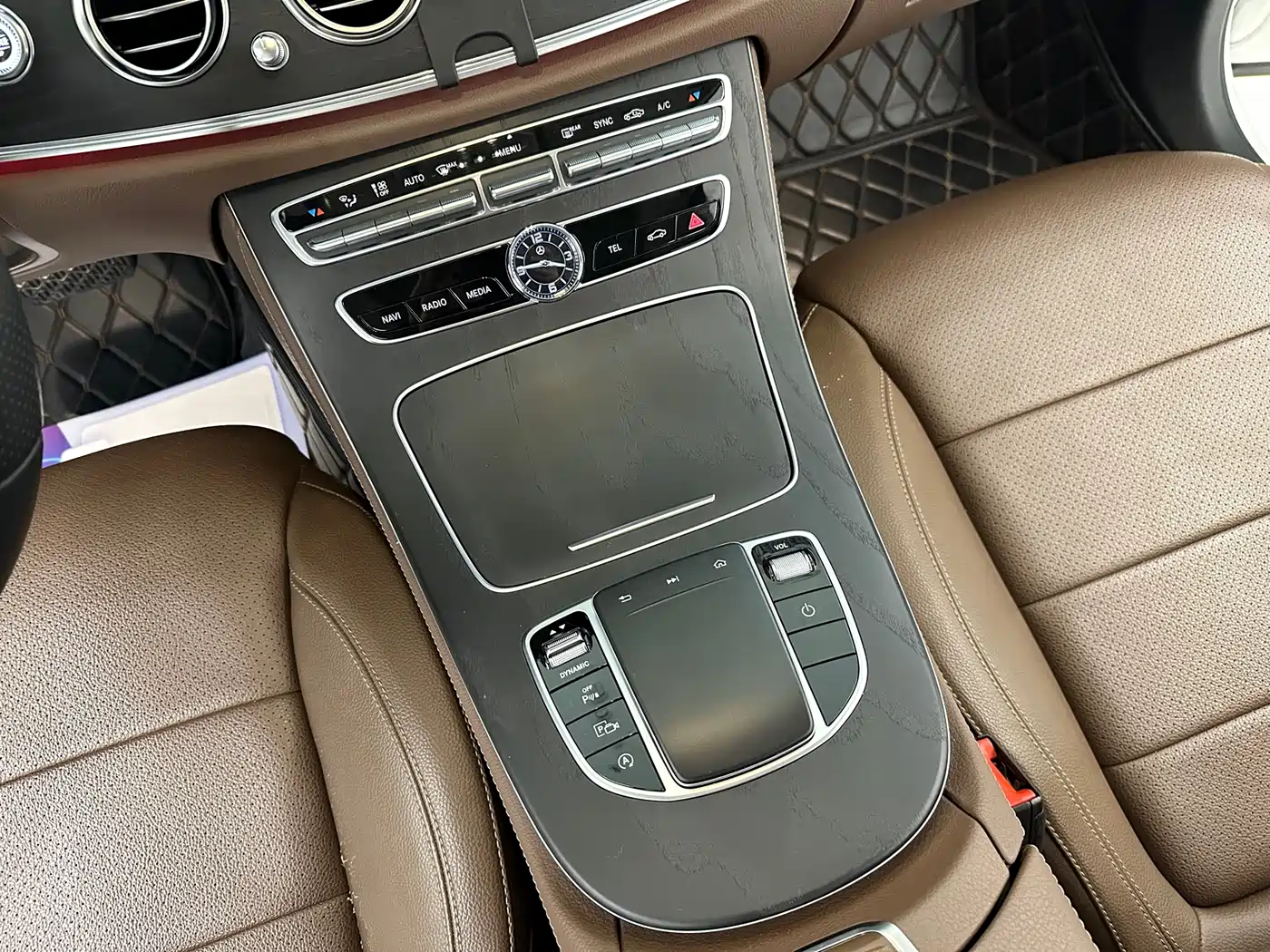 Mercedes-Benz E-Class 2019 Facelift E 300 L Sport Fashion фото 20