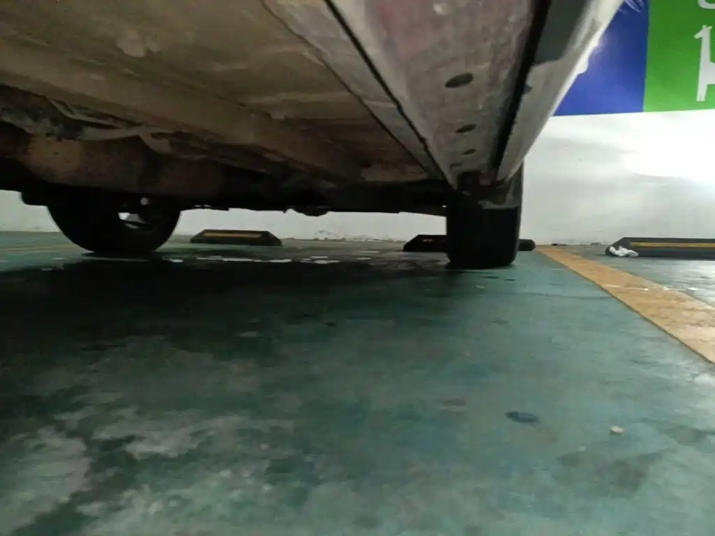 Dongfeng Fengguang Fengguang ix5 2019 2019 220T CVT Zhi Shang China VI