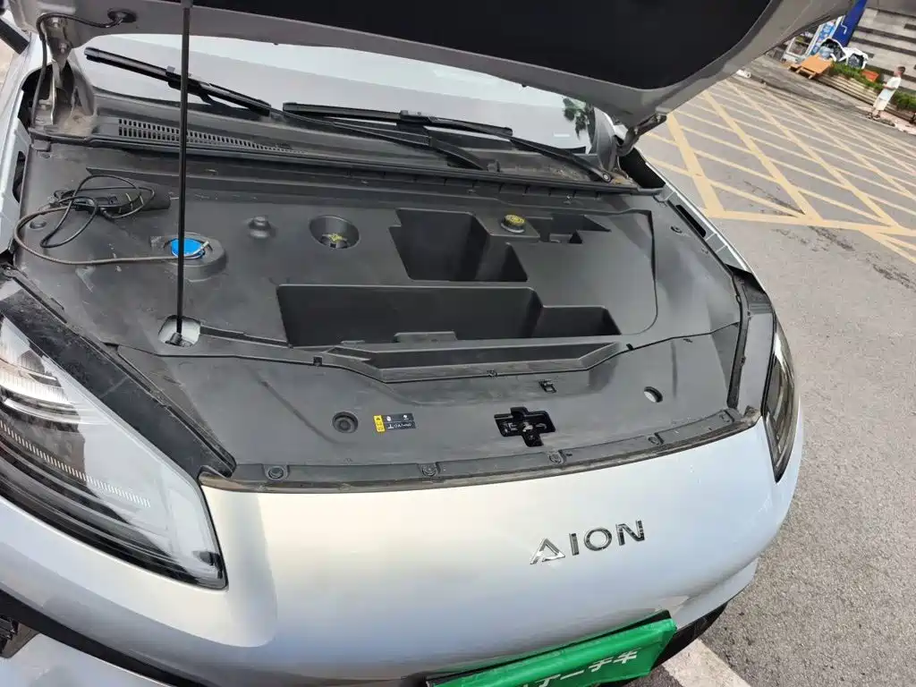 Photo 17 - Aion RT