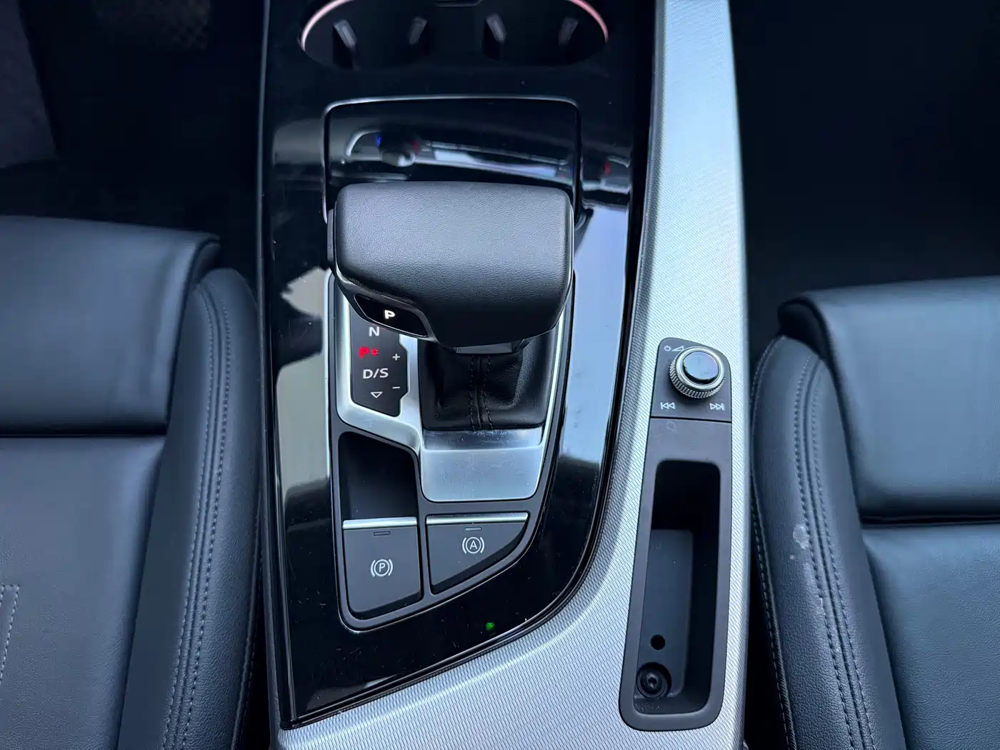 Audi A5 (Import) 2023 Sportback 40 TFSI Fashion Dynamic фото 6