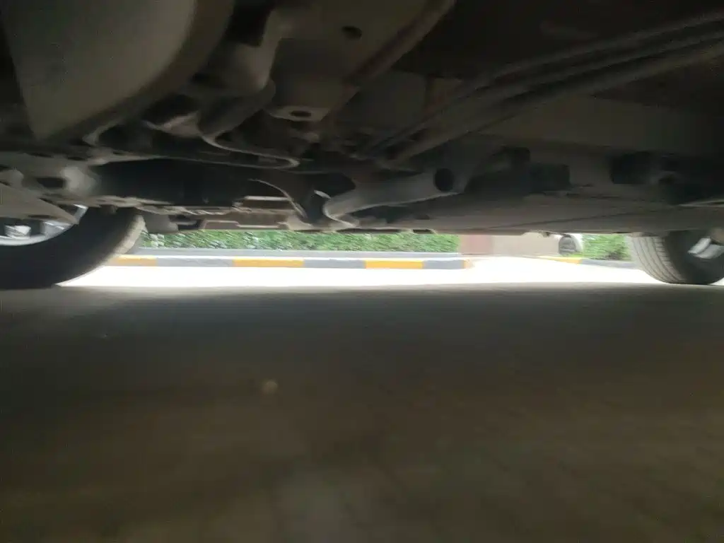 BYD Qin PLUS 2025 DM-i Smart Drive 55KM Leader фото 19