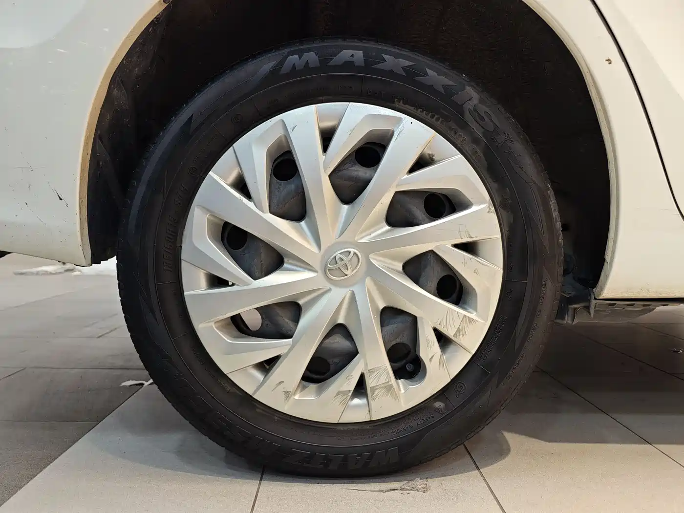Toyota Vios 2022 1.5L 20th Anniversary Edition фото 29