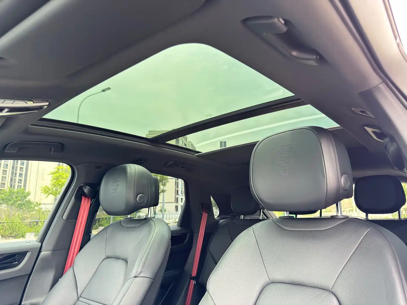 Porsche Cayenne 2019 Cayenne 3.0T фото 16