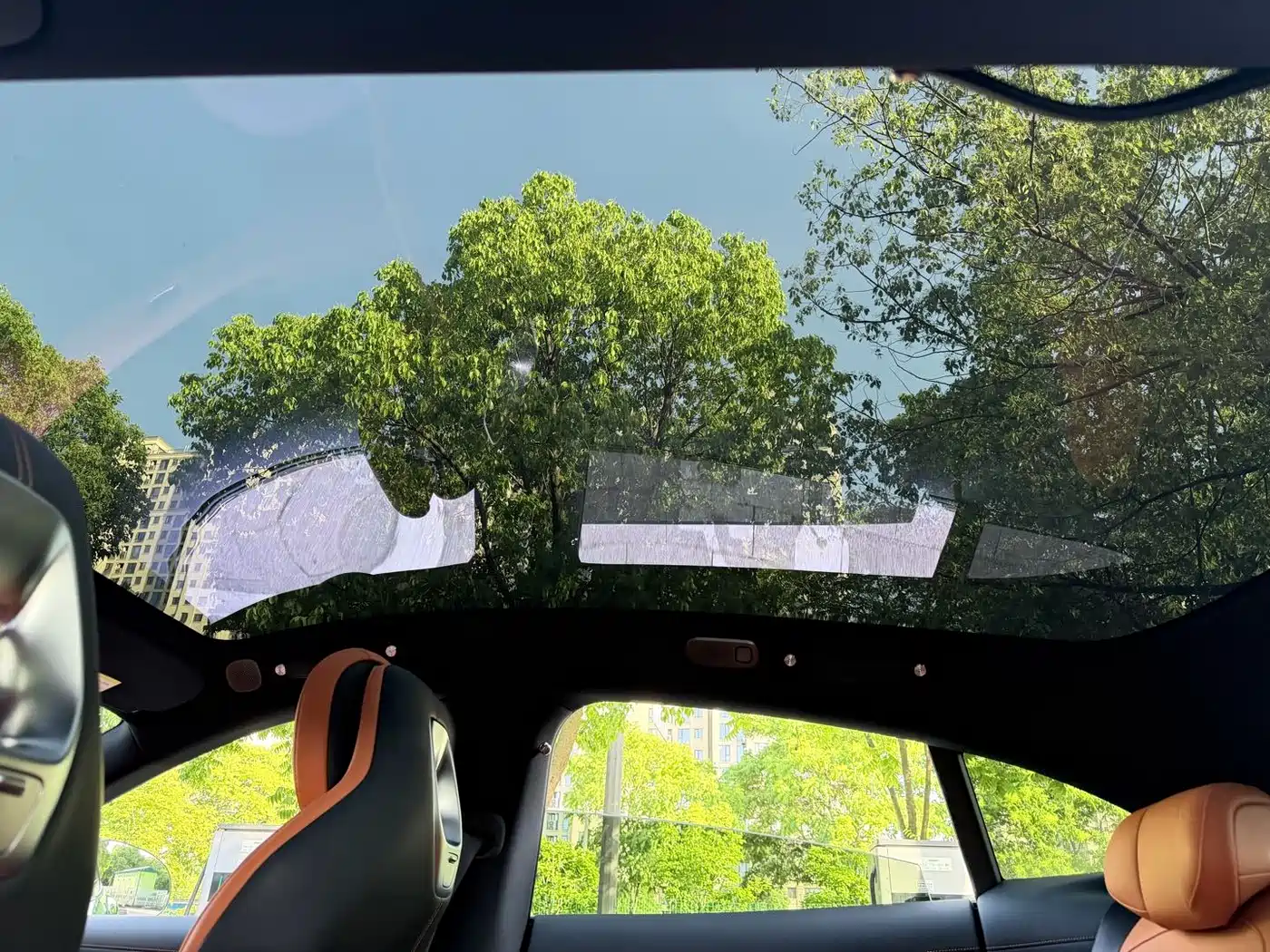 Xiaomi Auto Xiaomi YU7 2025 Extended Range RWD Edition фото 10