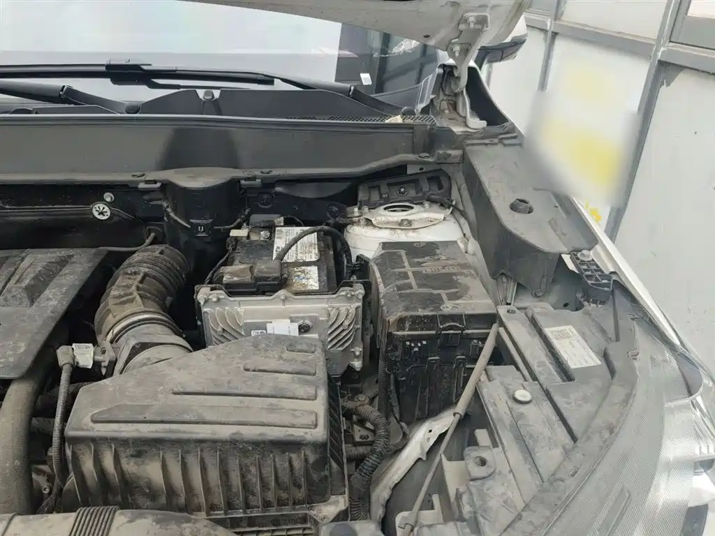 Haval H6 2021 3rd Gen 1.5T Auto 2WD Pro фото 22