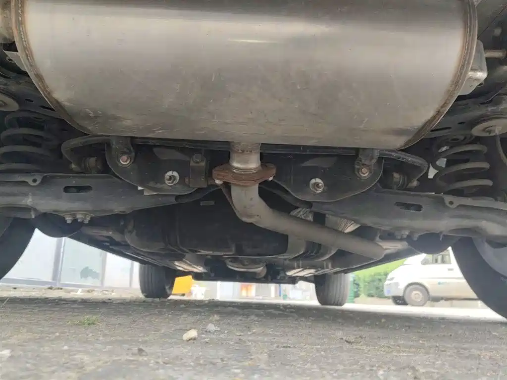 Haval H6 2021 3rd Gen 1.5T Auto 2WD Pro фото 25