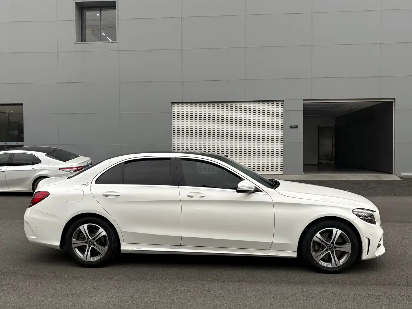 Mercedes-Benz C-Class 2020 C 260 L Sport фото 4