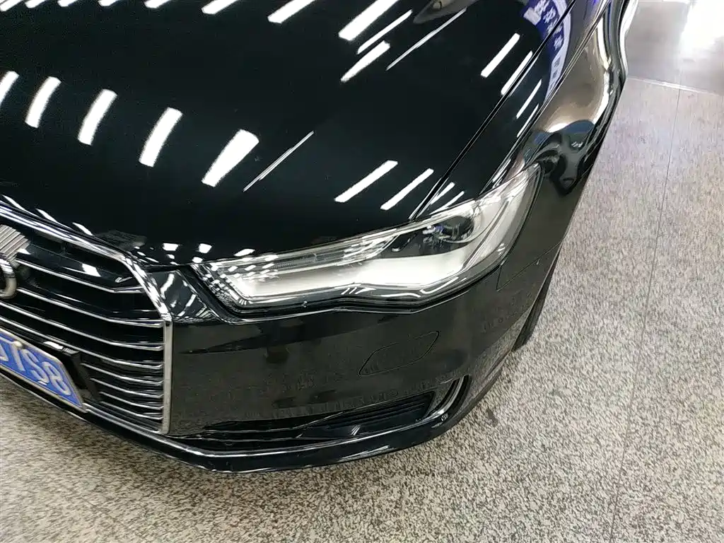 Audi A6L 2016 30 FSI Technology фото 16