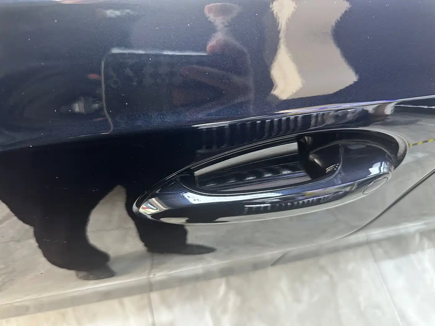 BMW 3 Series 2021 325Li M Sport Package фото 5