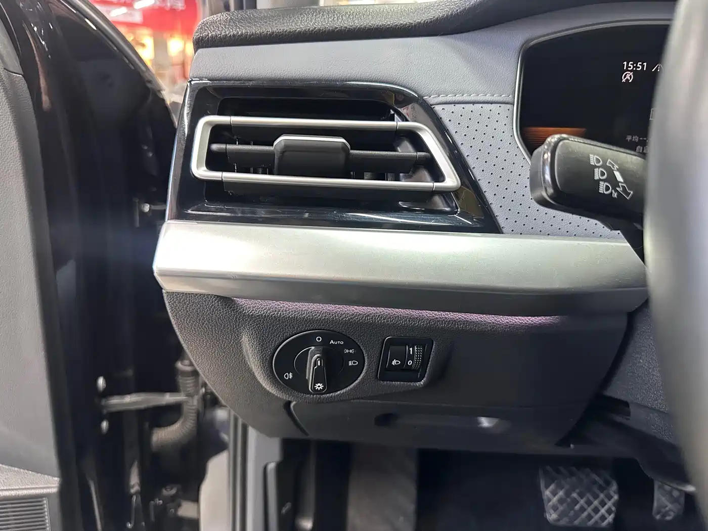 Volkswagen Lavida 2023 280TSI DSG Starlight Comfort Edition фото 5