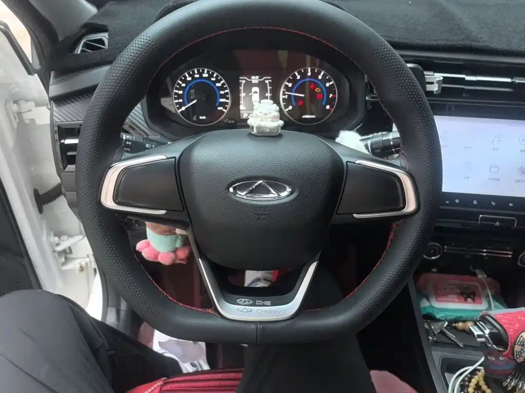 Chery Tiggo 3x 2026 2024 1.5L CVT Excellence