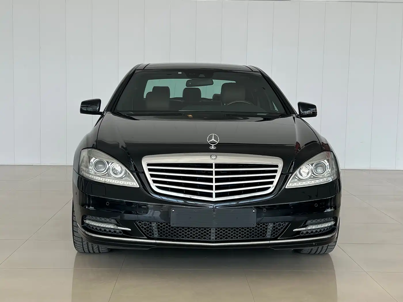Mercedes-Benz S-Class 2010 S 300 L Luxury фото 2