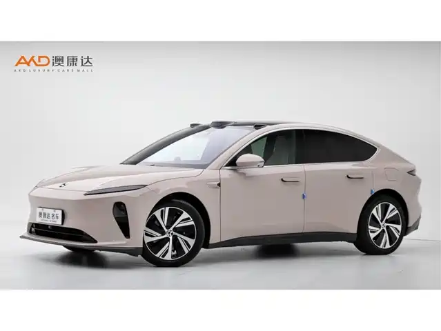  NIO NIO ET5 2024 75kWh