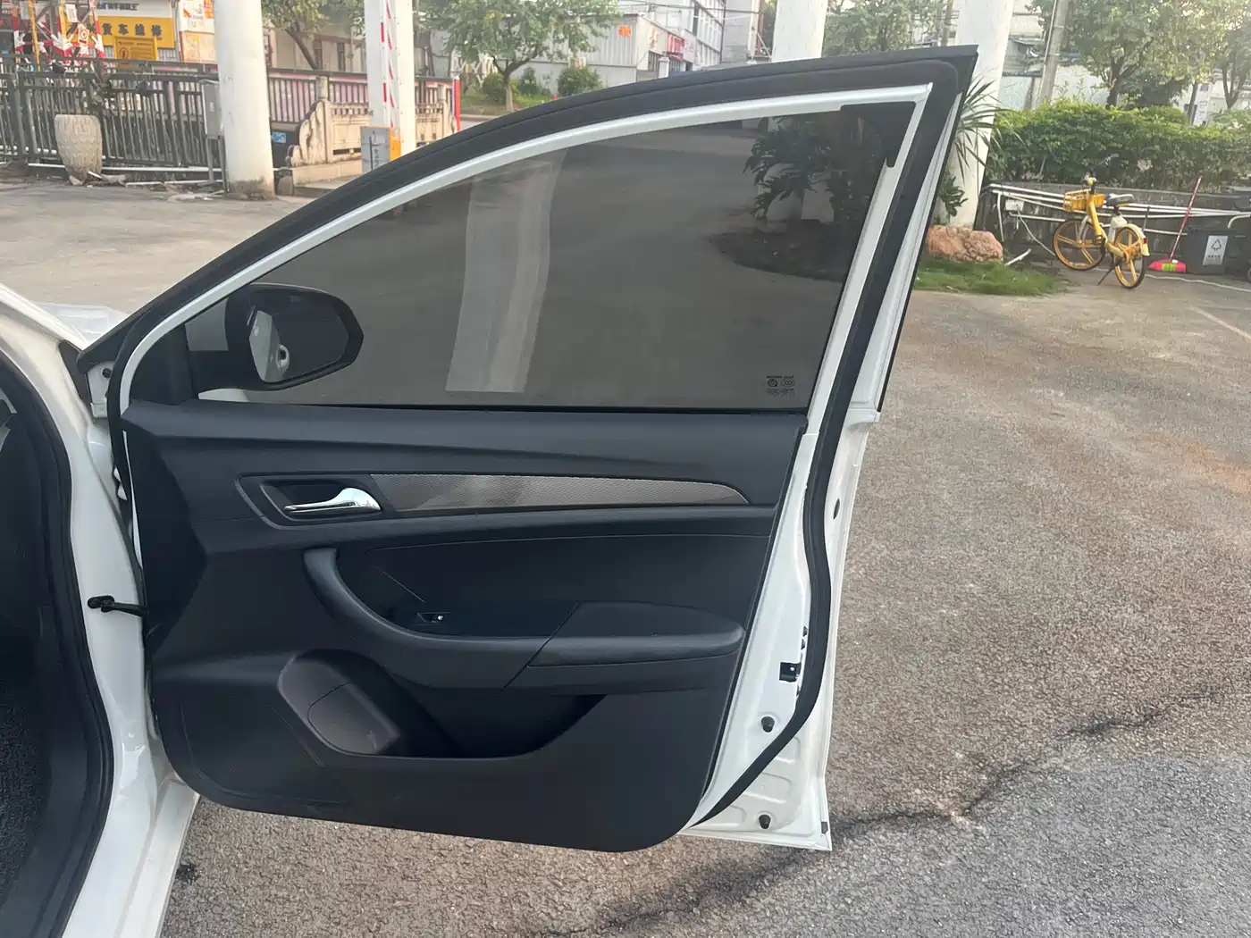 Roewe 360 2016 2015 1.5L Manual Luxury