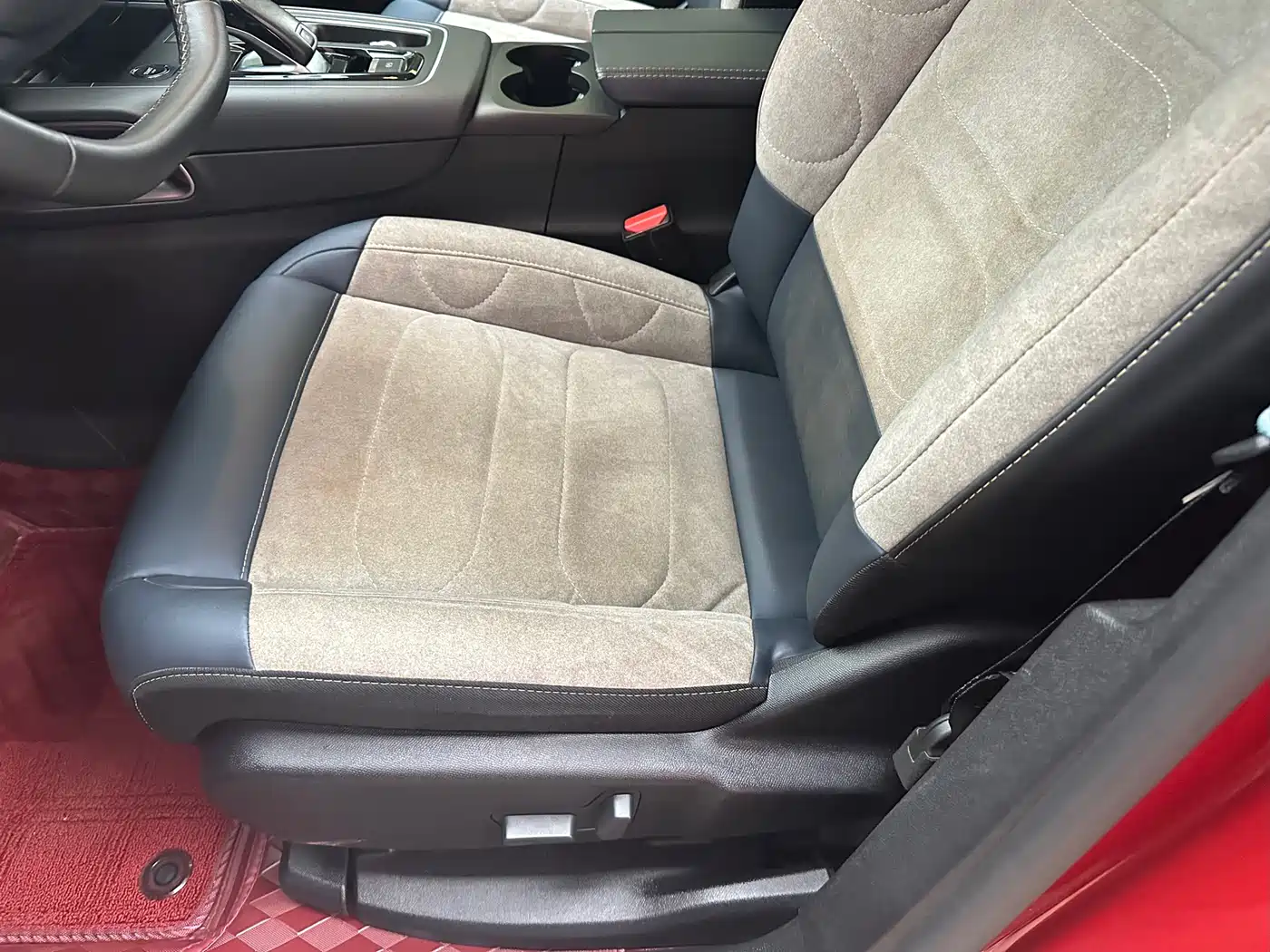 CITROEN TIANYI C5 AIRCROSS