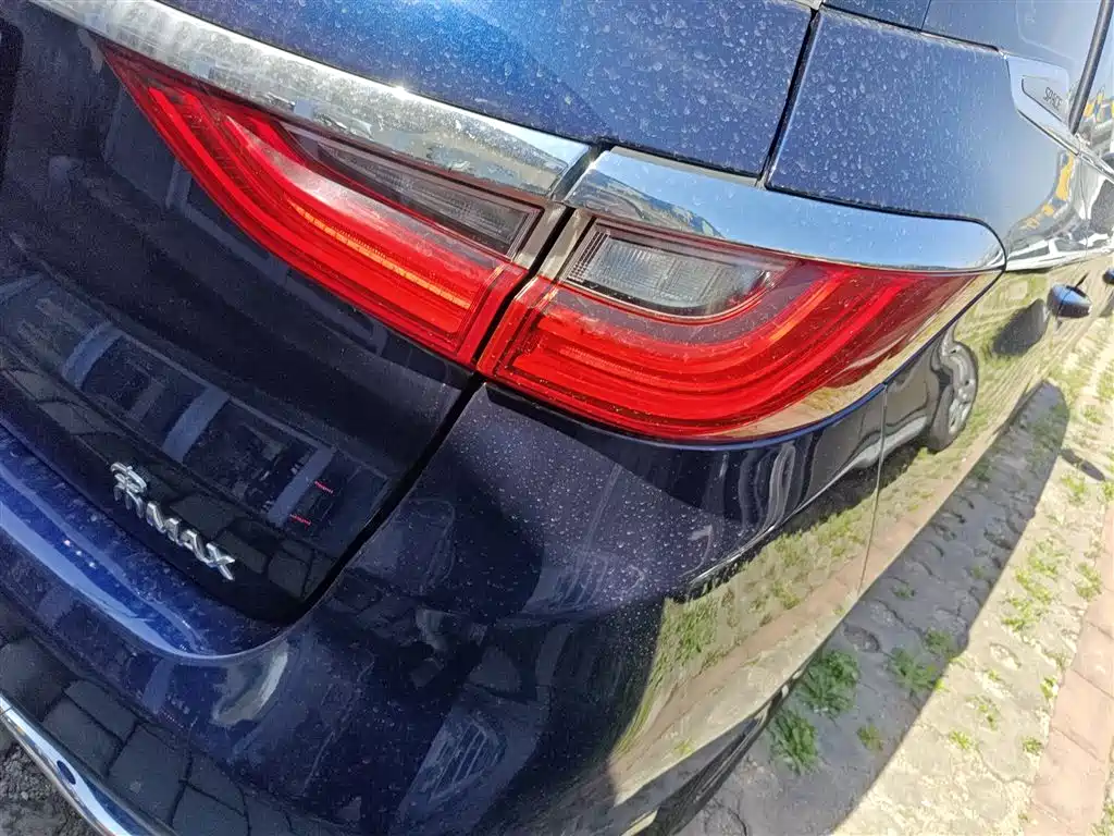 BYD Song MAX 2018 1.5T Auto Smart Connected Elite 6-Seater фото 8