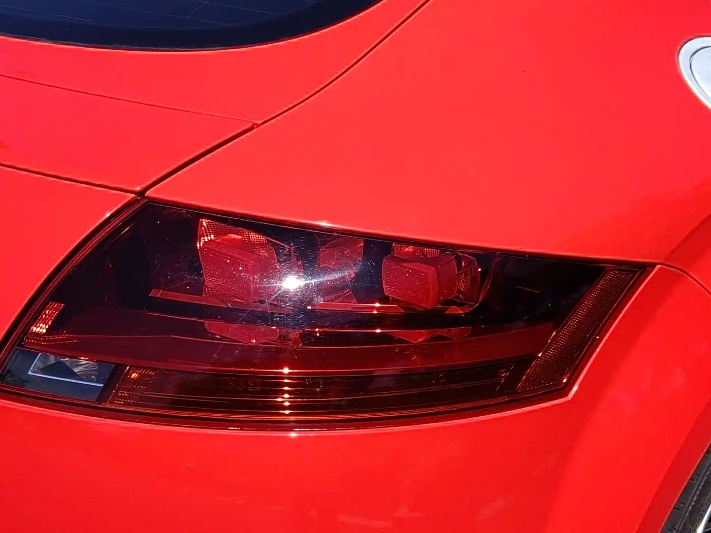 Фото 8 - Audi TT