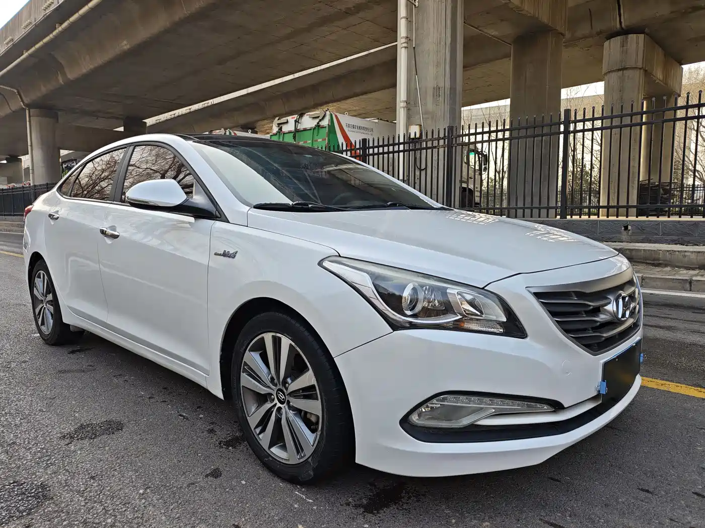 HYUNDAI NAME PICTURE