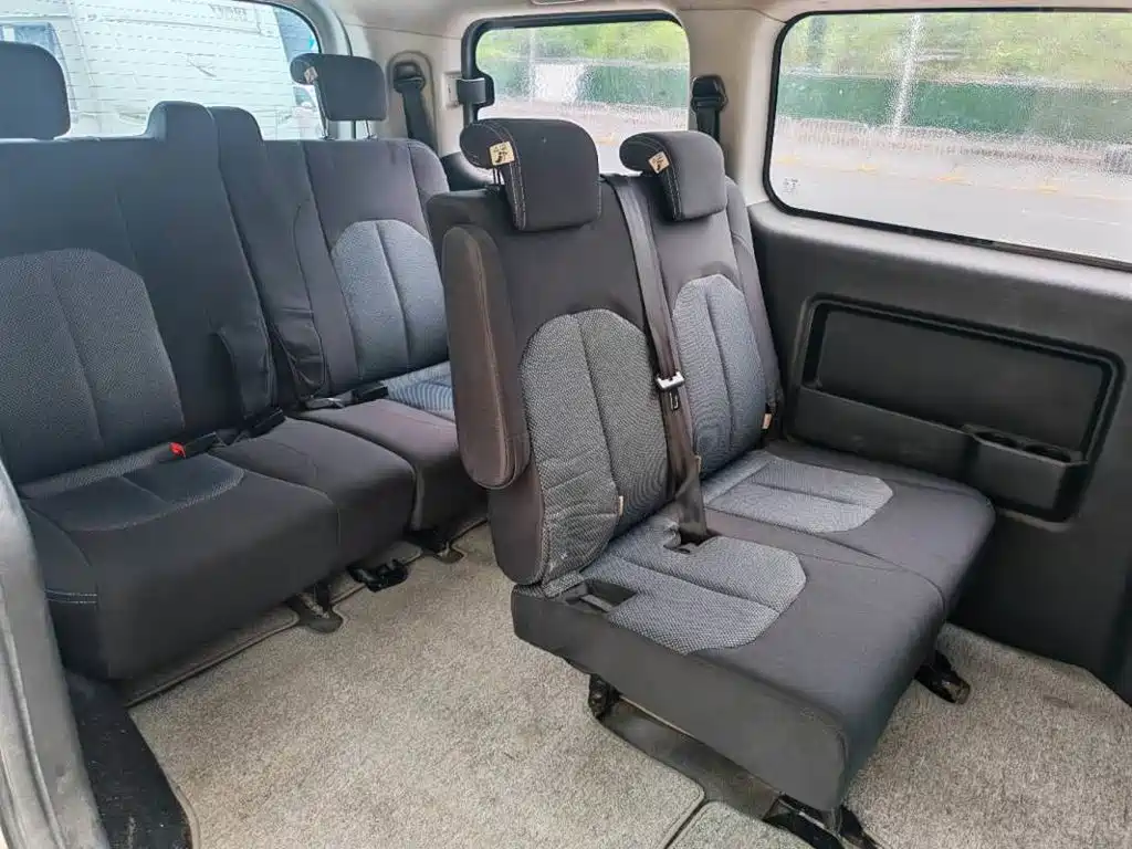 JAC Refine M3 2017 2018 Maker Edition 1.6L Luxury