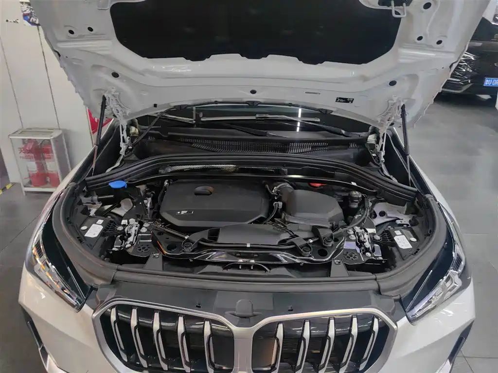 BMW X1 2023 sDrive25Li X Design Package фото 20