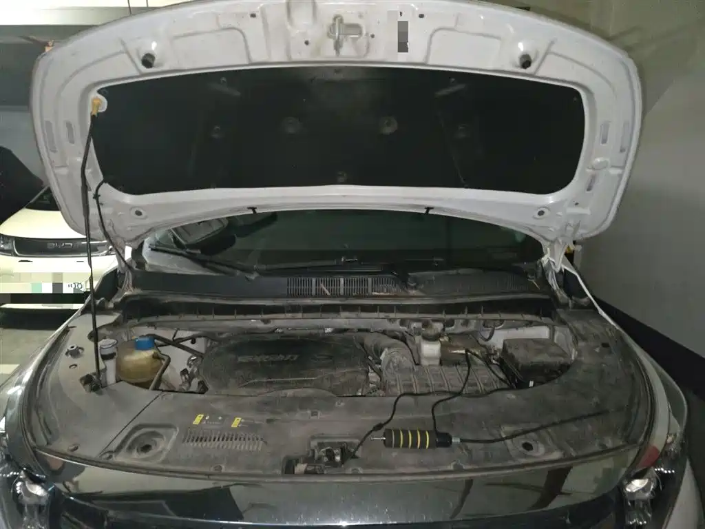 GAC Trumpchi Trumpchi M8 2023 Leading Series 390T Prestige Edition фото 11