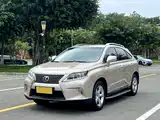 Photo 1 - Lexus RX Classic