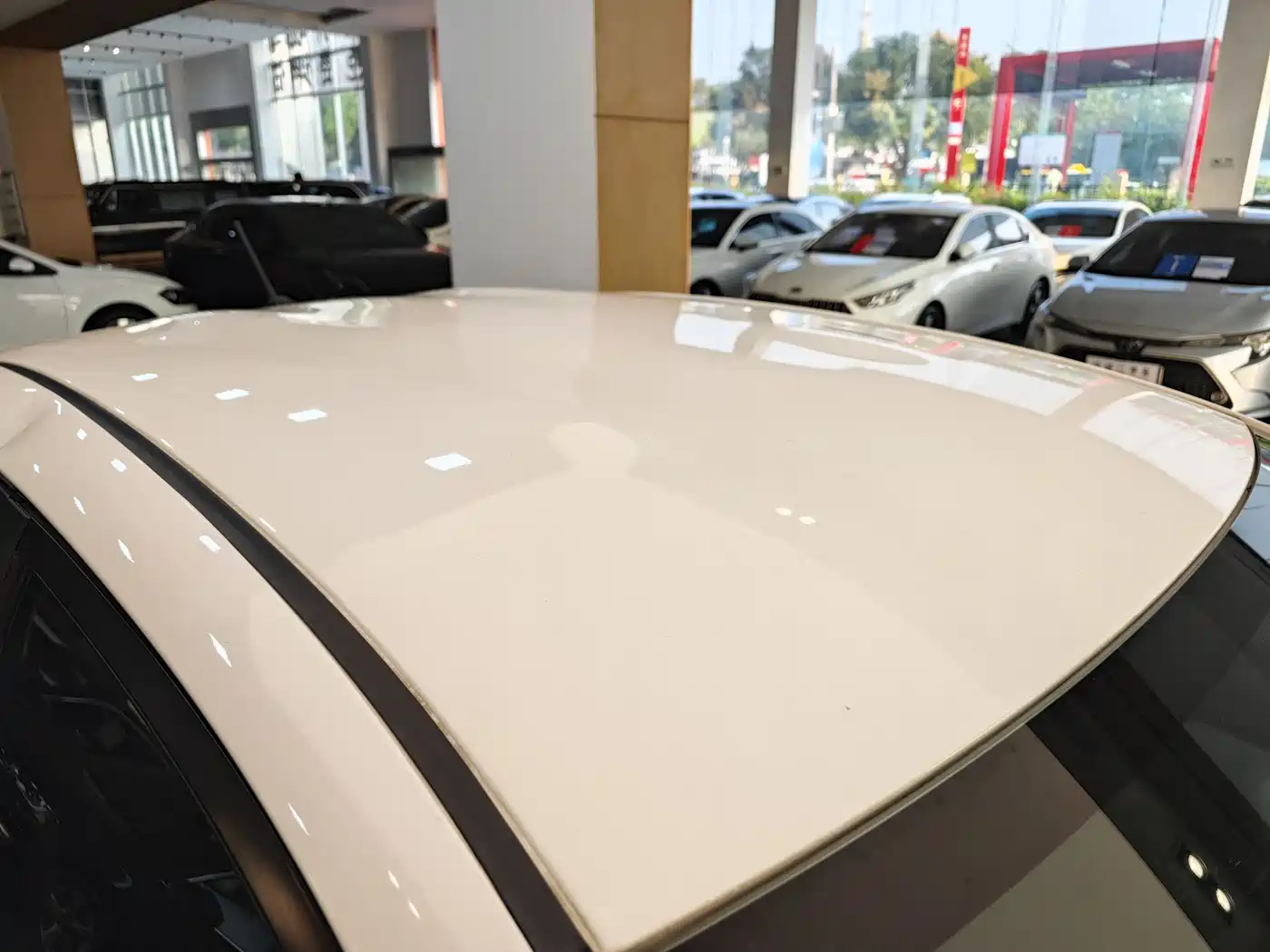 Toyota Vios 2022 1.5L 20th Anniversary Edition фото 32
