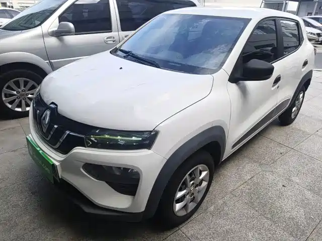 Renault Renault e-NO 2019 e-Style