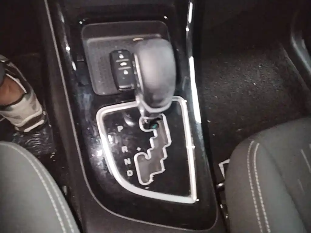 Landwind X2 2019 2017 1.6L Auto Vigorous Edition