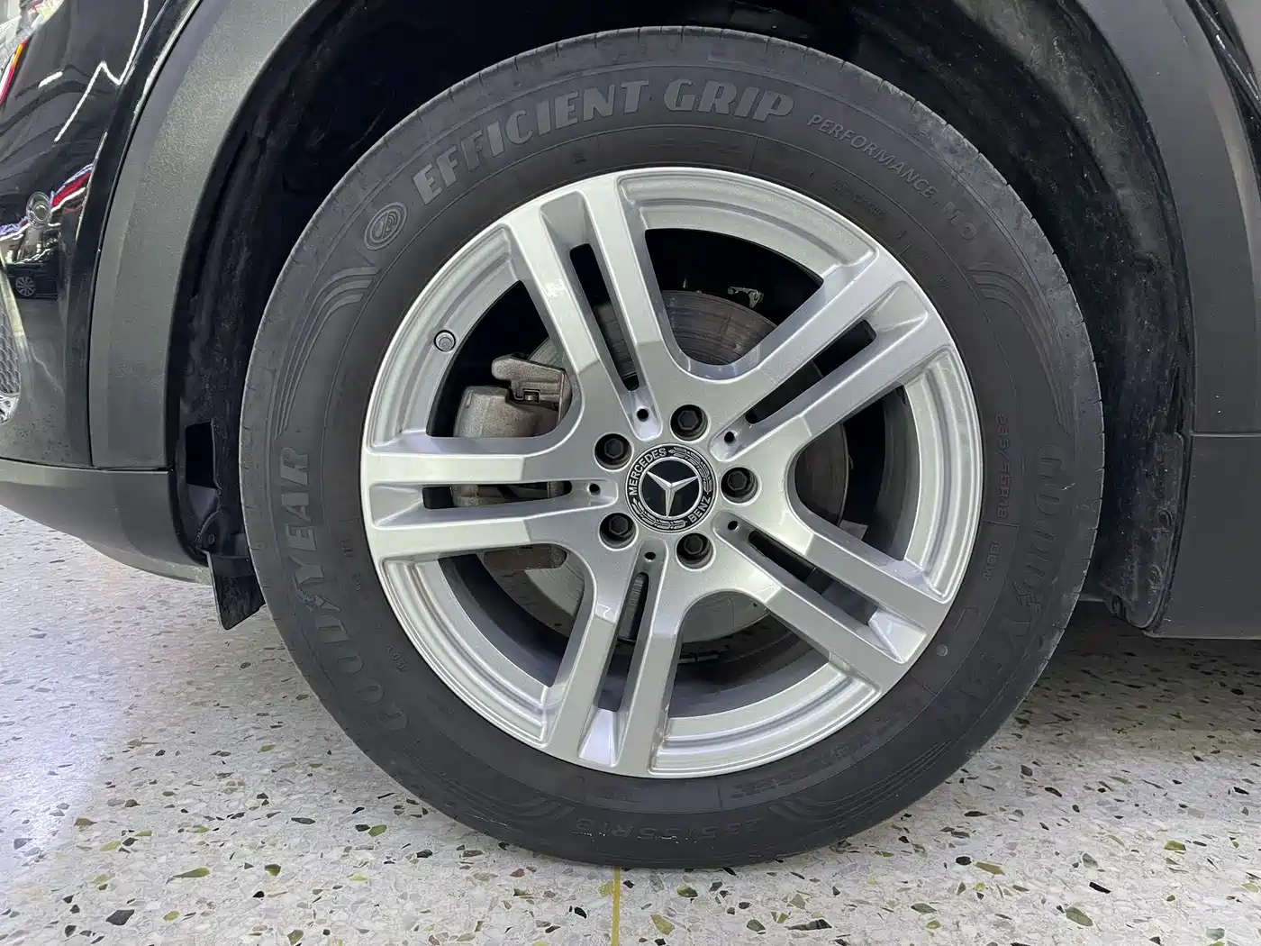 Mercedes-Benz GLB 2022 Model GLB 180 Dynamic Edition фото 7
