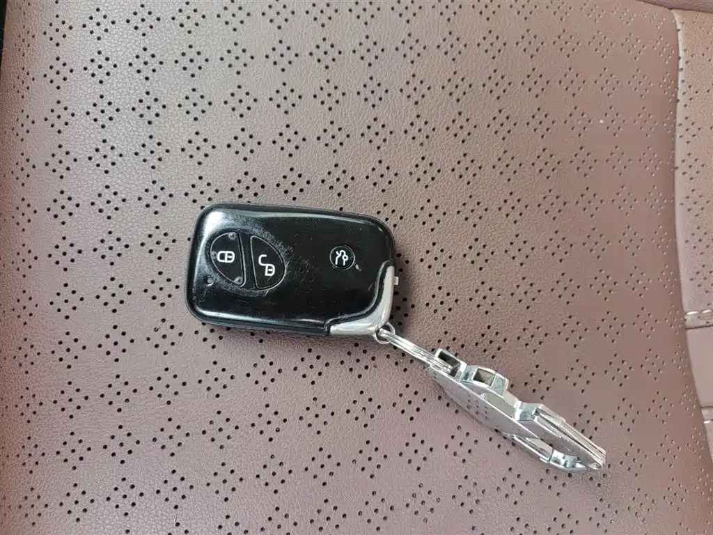 BYD S7 2016 2.0T Automatic Flagship Plus фото 11