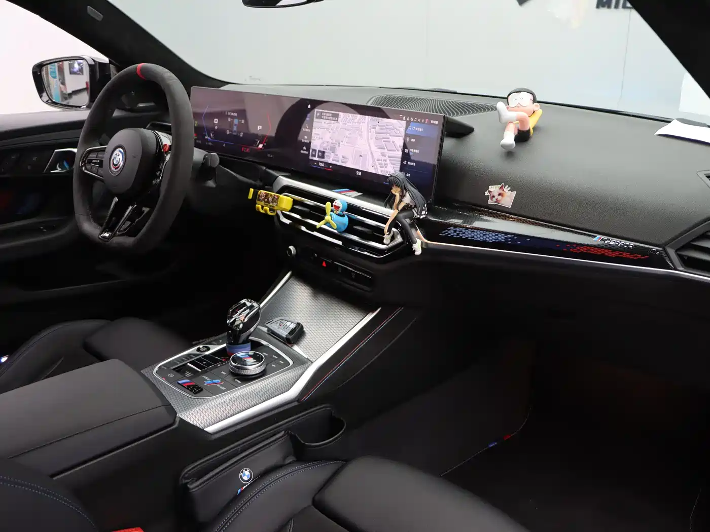 BMW 2 Series (Import) 2023 225i M Sport Black Night Package фото 24